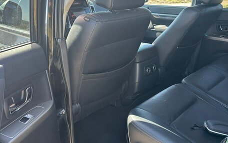 Mitsubishi Pajero IV, 2015 год, 2 200 000 рублей, 13 фотография
