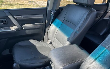 Mitsubishi Pajero IV, 2015 год, 2 200 000 рублей, 8 фотография