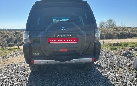 Mitsubishi Pajero IV, 2015 год, 2 200 000 рублей, 6 фотография