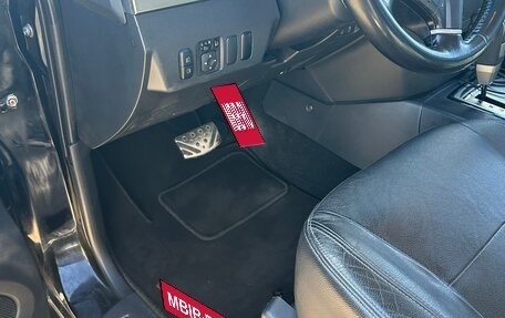 Mitsubishi Pajero IV, 2015 год, 2 200 000 рублей, 11 фотография
