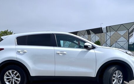 KIA Sportage IV рестайлинг, 2019 год, 2 150 000 рублей, 5 фотография