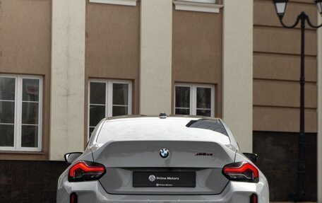 BMW M2, 2026 год, 18 900 000 рублей, 2 фотография
