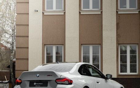 BMW M2, 2026 год, 18 900 000 рублей, 4 фотография
