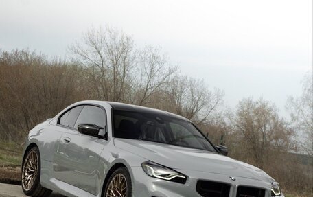 BMW M2, 2026 год, 18 900 000 рублей, 7 фотография
