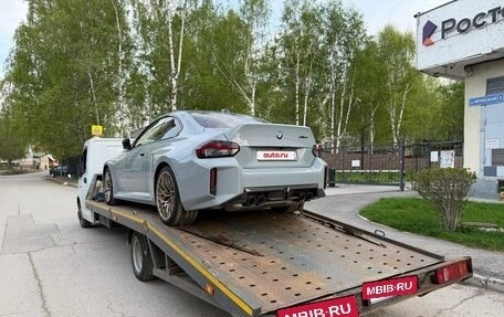 BMW M2, 2026 год, 18 900 000 рублей, 8 фотография