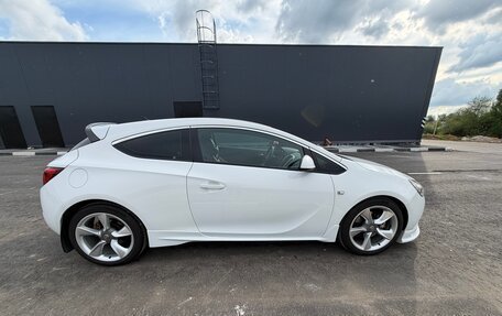 Opel Astra J, 2013 год, 995 000 рублей, 8 фотография
