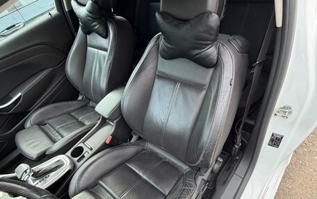 Opel Astra J, 2013 год, 995 000 рублей, 13 фотография