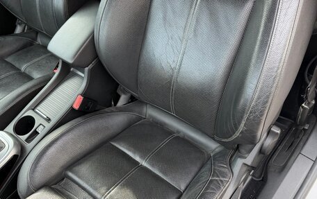 Opel Astra J, 2013 год, 995 000 рублей, 14 фотография