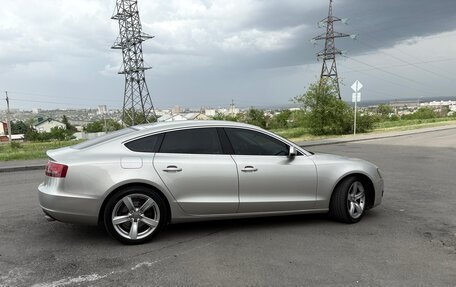 Audi A5, 2010 год, 2 450 000 рублей, 2 фотография