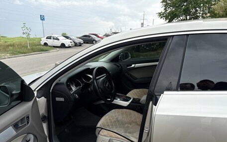 Audi A5, 2010 год, 2 450 000 рублей, 13 фотография