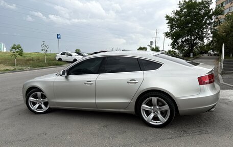Audi A5, 2010 год, 2 450 000 рублей, 8 фотография