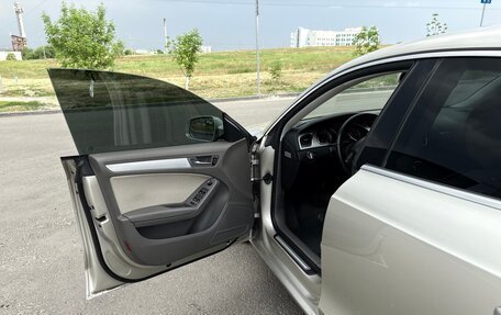 Audi A5, 2010 год, 2 450 000 рублей, 12 фотография