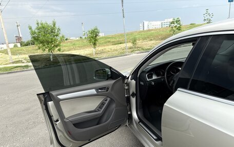 Audi A5, 2010 год, 2 450 000 рублей, 11 фотография