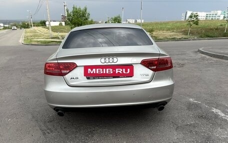 Audi A5, 2010 год, 2 450 000 рублей, 5 фотография