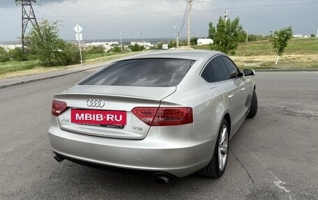 Audi A5, 2010 год, 2 450 000 рублей, 4 фотография