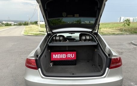 Audi A5, 2010 год, 2 450 000 рублей, 6 фотография