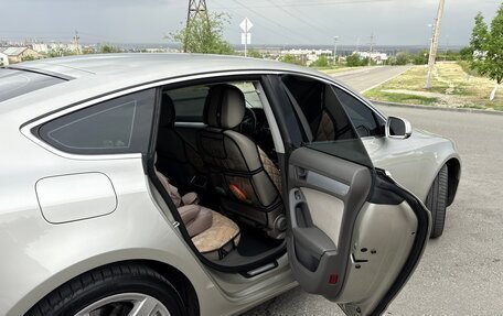 Audi A5, 2010 год, 2 450 000 рублей, 17 фотография