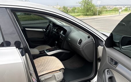 Audi A5, 2010 год, 2 450 000 рублей, 21 фотография