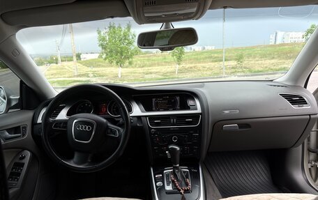 Audi A5, 2010 год, 2 450 000 рублей, 20 фотография