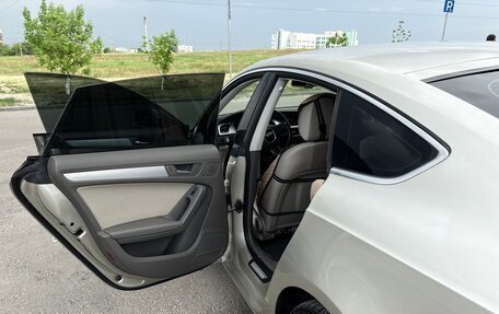 Audi A5, 2010 год, 2 450 000 рублей, 15 фотография