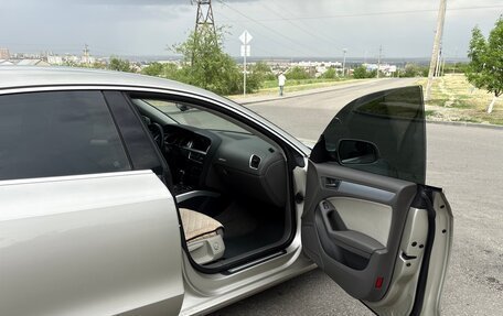 Audi A5, 2010 год, 2 450 000 рублей, 19 фотография