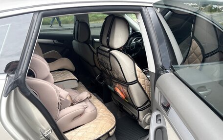 Audi A5, 2010 год, 2 450 000 рублей, 18 фотография