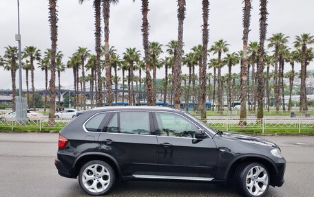 BMW X5, 2008 год, 2 150 000 рублей, 5 фотография