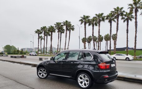 BMW X5, 2008 год, 2 150 000 рублей, 3 фотография