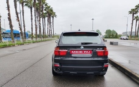 BMW X5, 2008 год, 2 150 000 рублей, 4 фотография