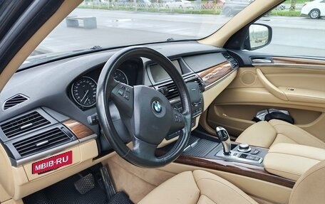 BMW X5, 2008 год, 2 150 000 рублей, 7 фотография