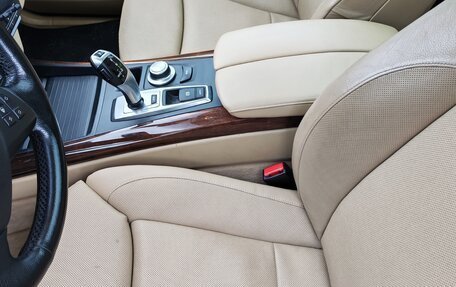 BMW X5, 2008 год, 2 150 000 рублей, 8 фотография