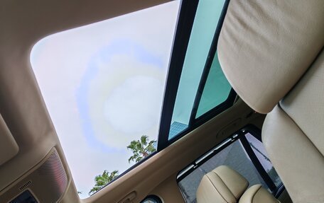BMW X5, 2008 год, 2 150 000 рублей, 16 фотография