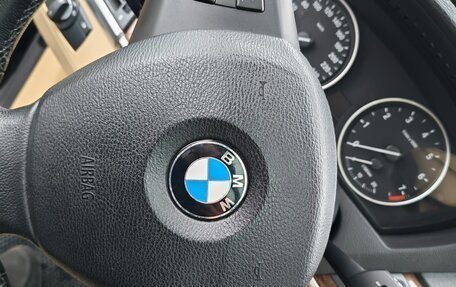 BMW X5, 2008 год, 2 150 000 рублей, 13 фотография