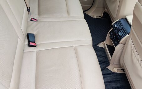 BMW X5, 2008 год, 2 150 000 рублей, 10 фотография