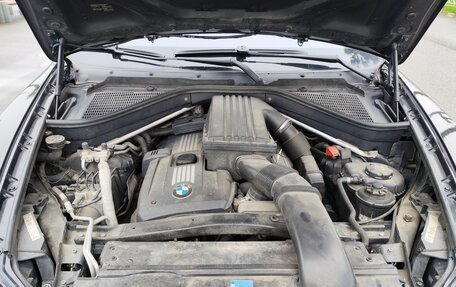 BMW X5, 2008 год, 2 150 000 рублей, 18 фотография