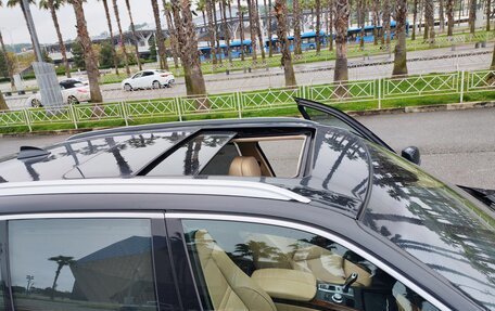 BMW X5, 2008 год, 2 150 000 рублей, 17 фотография