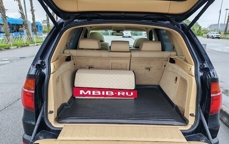 BMW X5, 2008 год, 2 150 000 рублей, 14 фотография