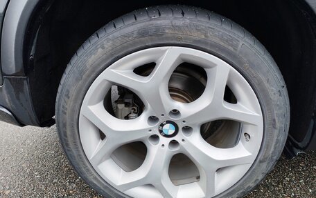 BMW X5, 2008 год, 2 150 000 рублей, 27 фотография