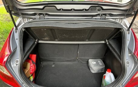 Hyundai Solaris II рестайлинг, 2015 год, 920 000 рублей, 10 фотография