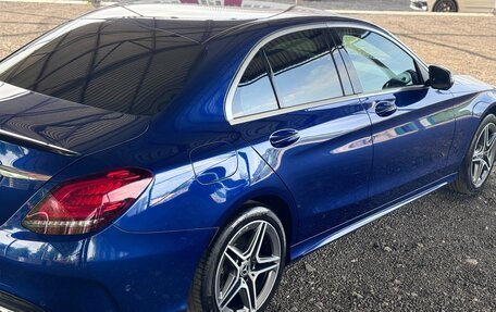 Mercedes-Benz C-Класс, 2019 год, 2 680 000 рублей, 5 фотография