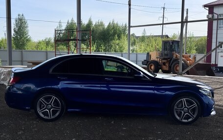 Mercedes-Benz C-Класс, 2019 год, 2 680 000 рублей, 6 фотография