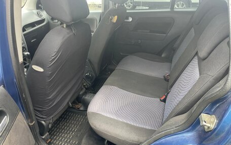 Ford Fusion I, 2008 год, 165 000 рублей, 6 фотография