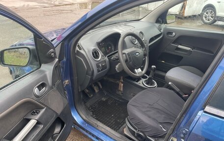 Ford Fusion I, 2008 год, 165 000 рублей, 7 фотография