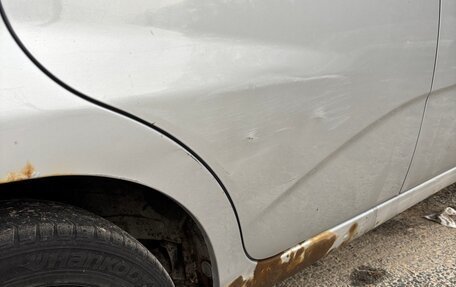 Chevrolet Aveo III, 2009 год, 350 000 рублей, 4 фотография