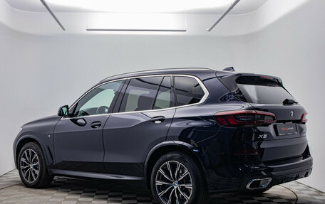 BMW X5, 2021 год, 7 750 000 рублей, 3 фотография
