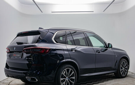 BMW X5, 2021 год, 7 750 000 рублей, 5 фотография