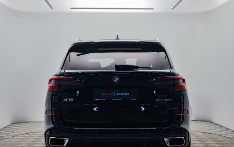 BMW X5, 2021 год, 7 750 000 рублей, 4 фотография