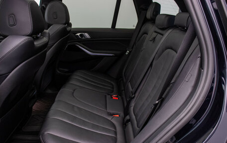 BMW X5, 2021 год, 7 750 000 рублей, 11 фотография