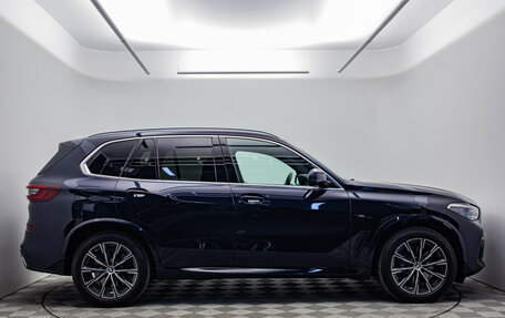 BMW X5, 2021 год, 7 750 000 рублей, 6 фотография