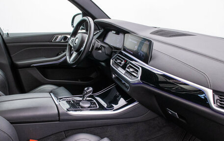 BMW X5, 2021 год, 7 750 000 рублей, 10 фотография